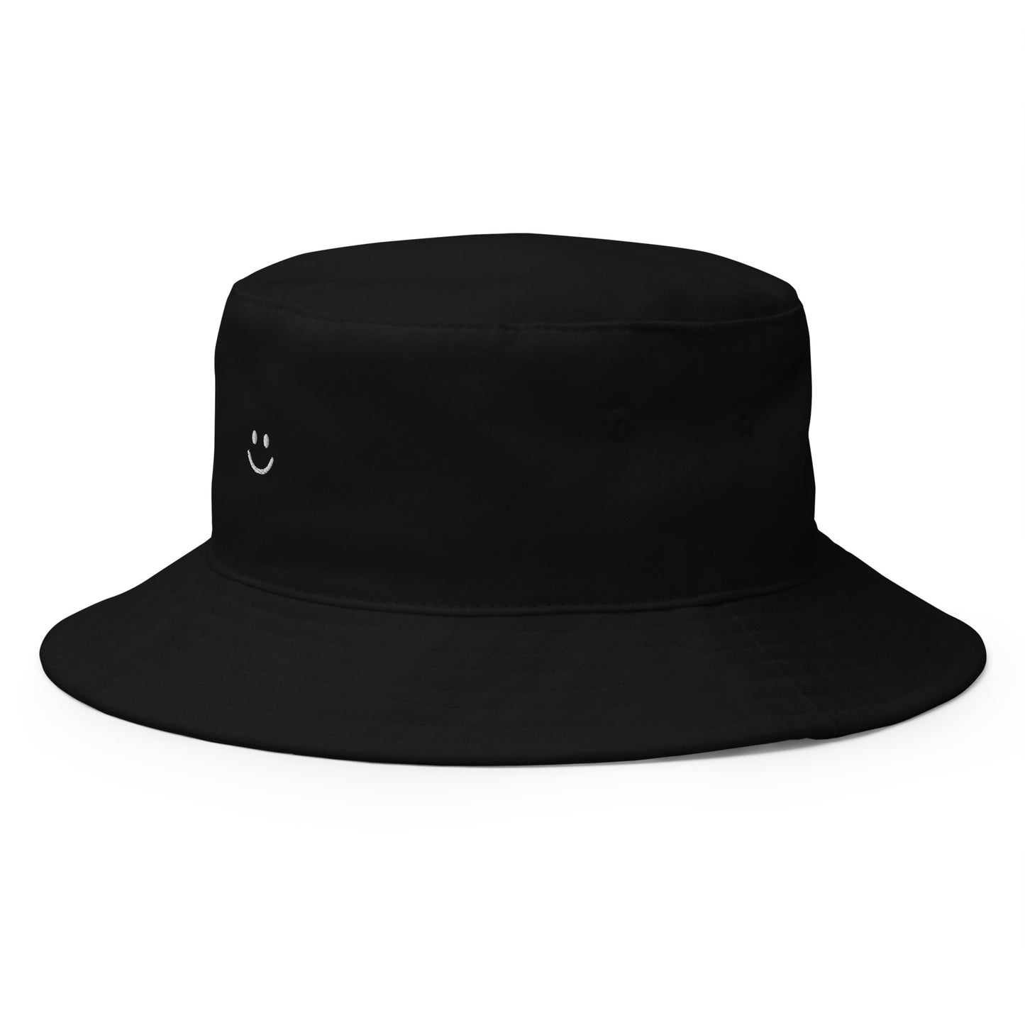 Bucket Hat: SMILEY