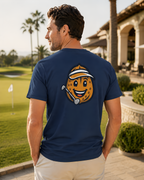 DON PANCHITO - GOLF NUT ICON