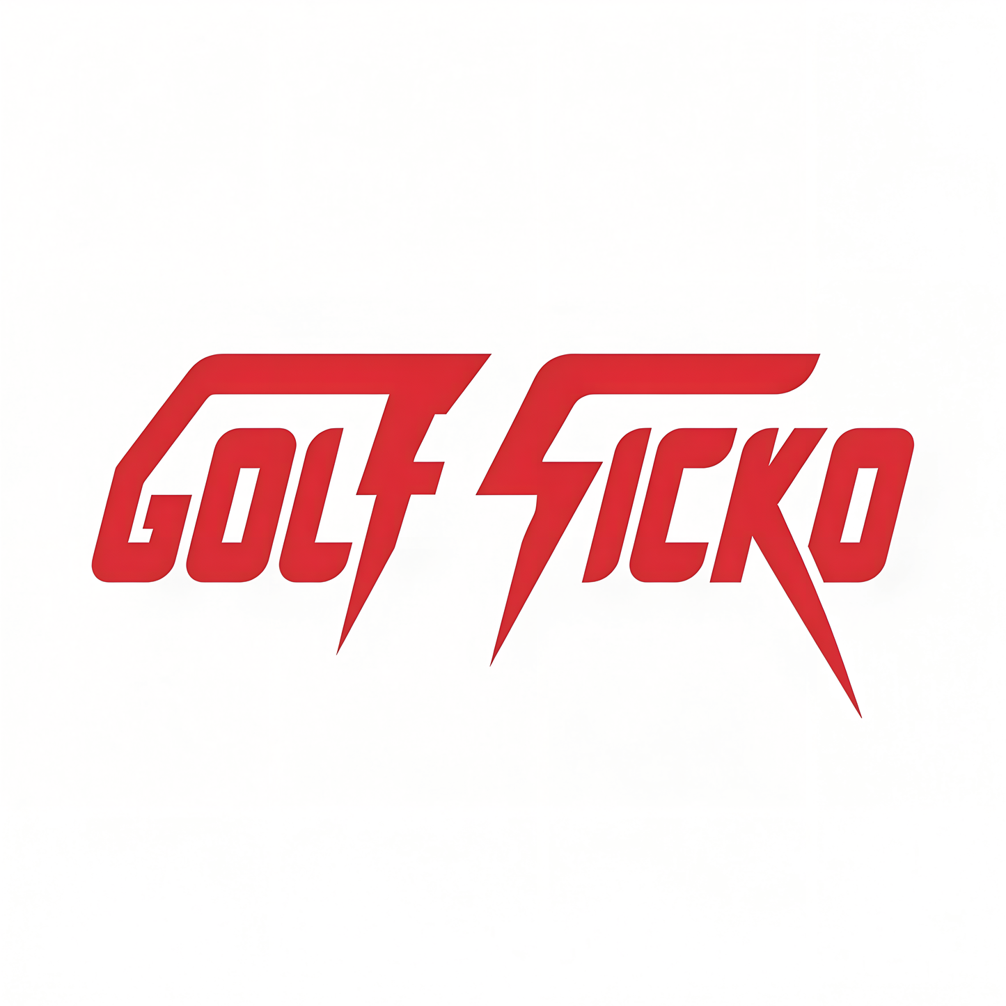Premium Cotton Tee - All Fits - Fry's Electronic Golf Sicko
