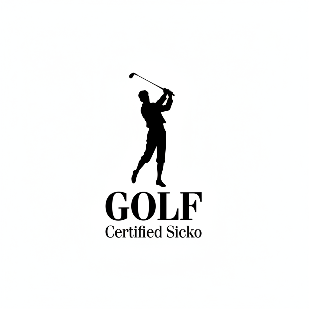 CLASSIC GOLFER
