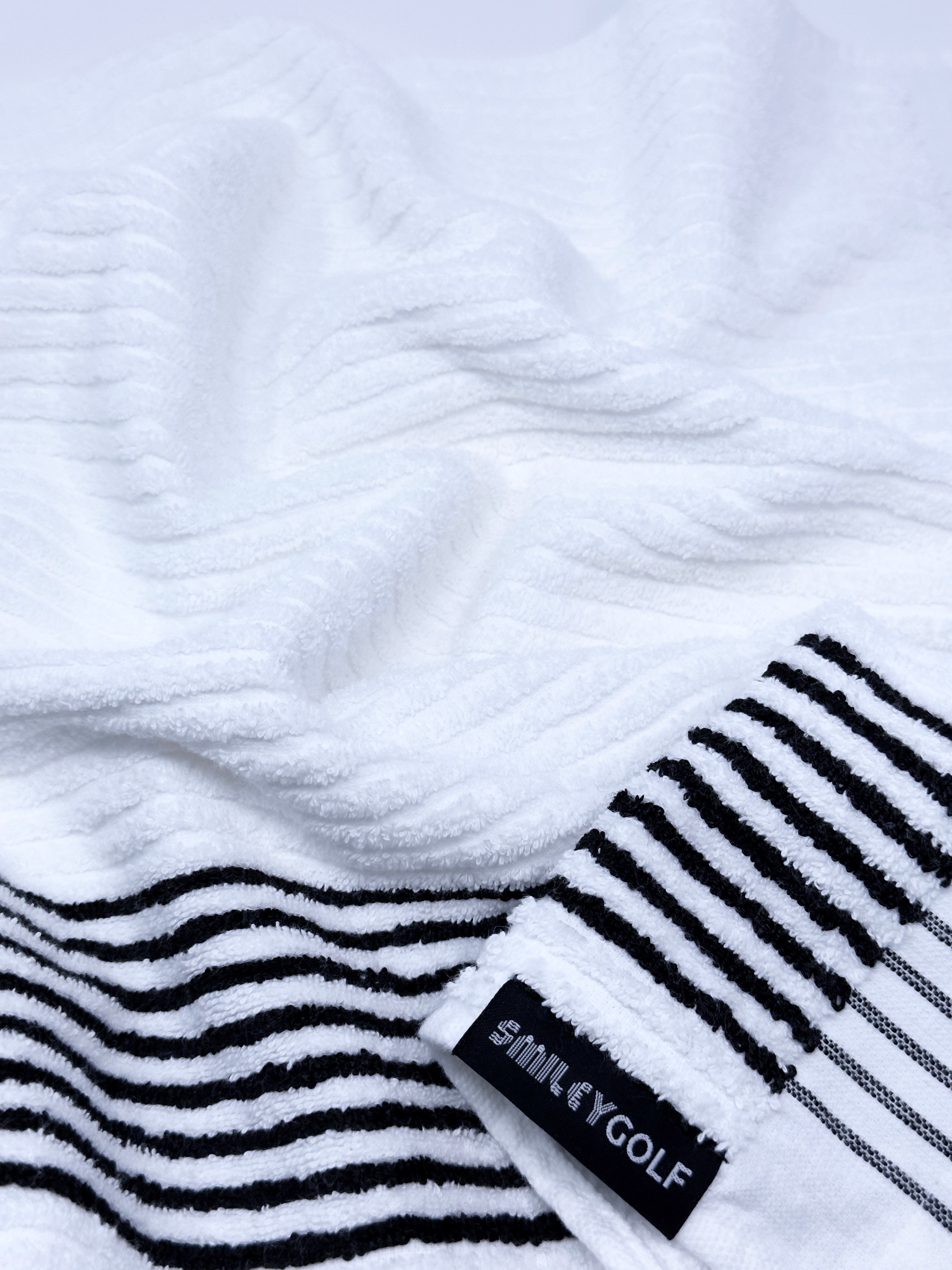 SQUARE BALL TOWEL
