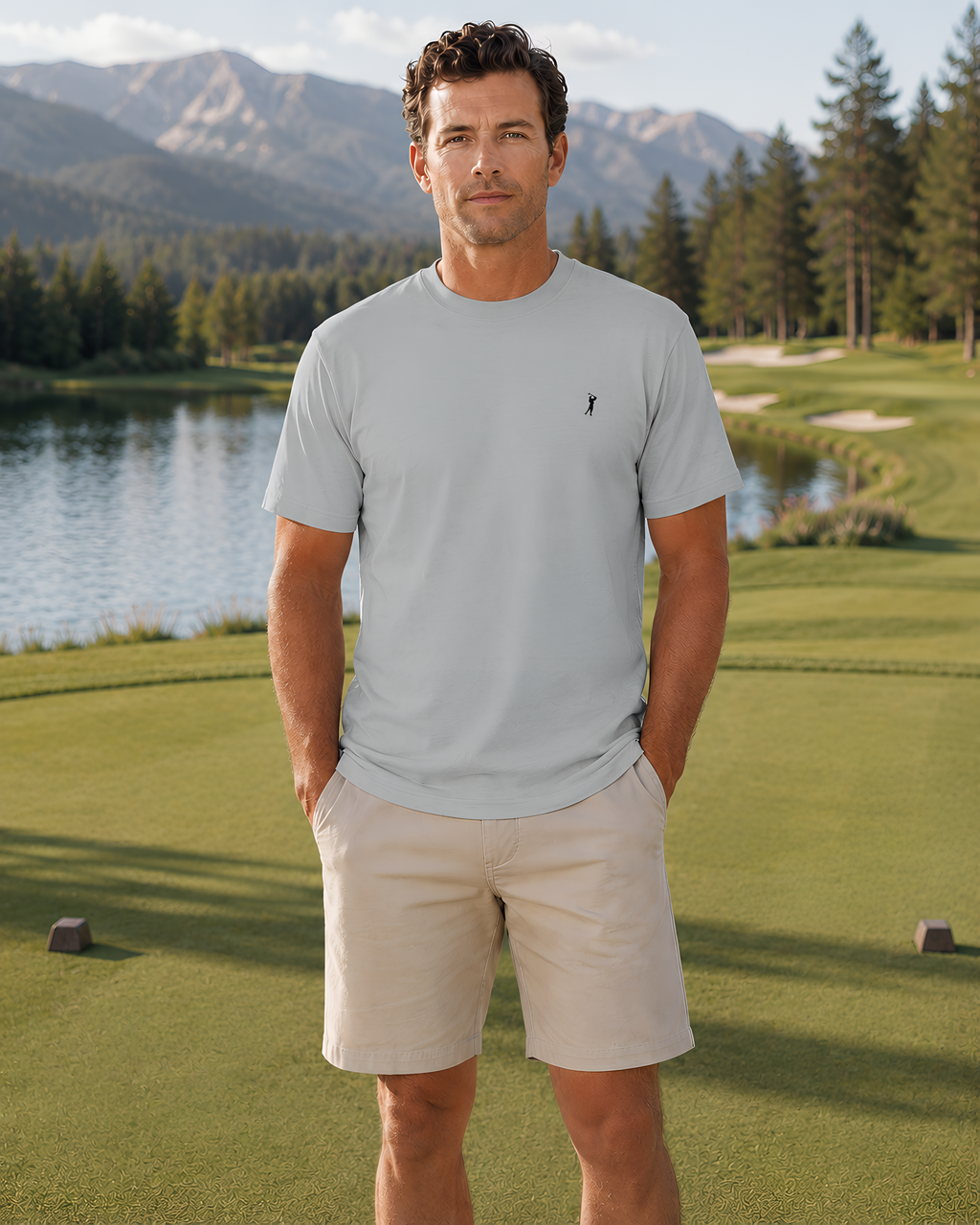 CLASSIC GOLFER