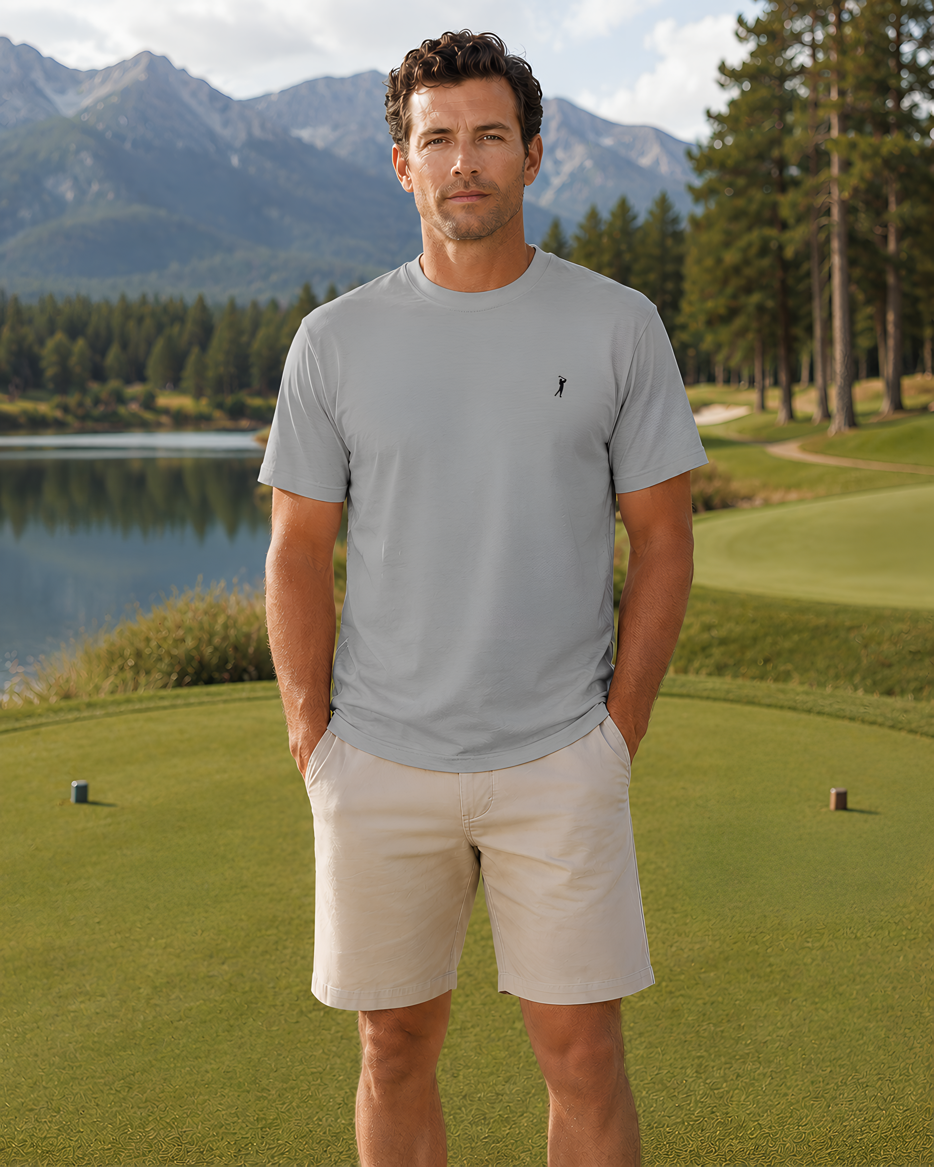 CLASSIC GOLFER