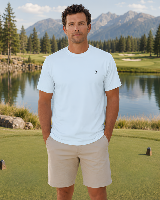CLASSIC GOLFER