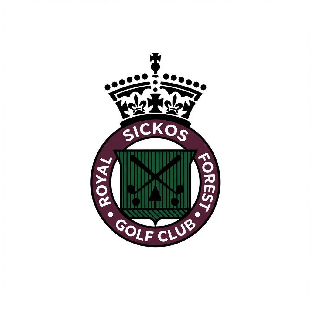 ROYAL SICKOS FOREST GOLF CLUB
