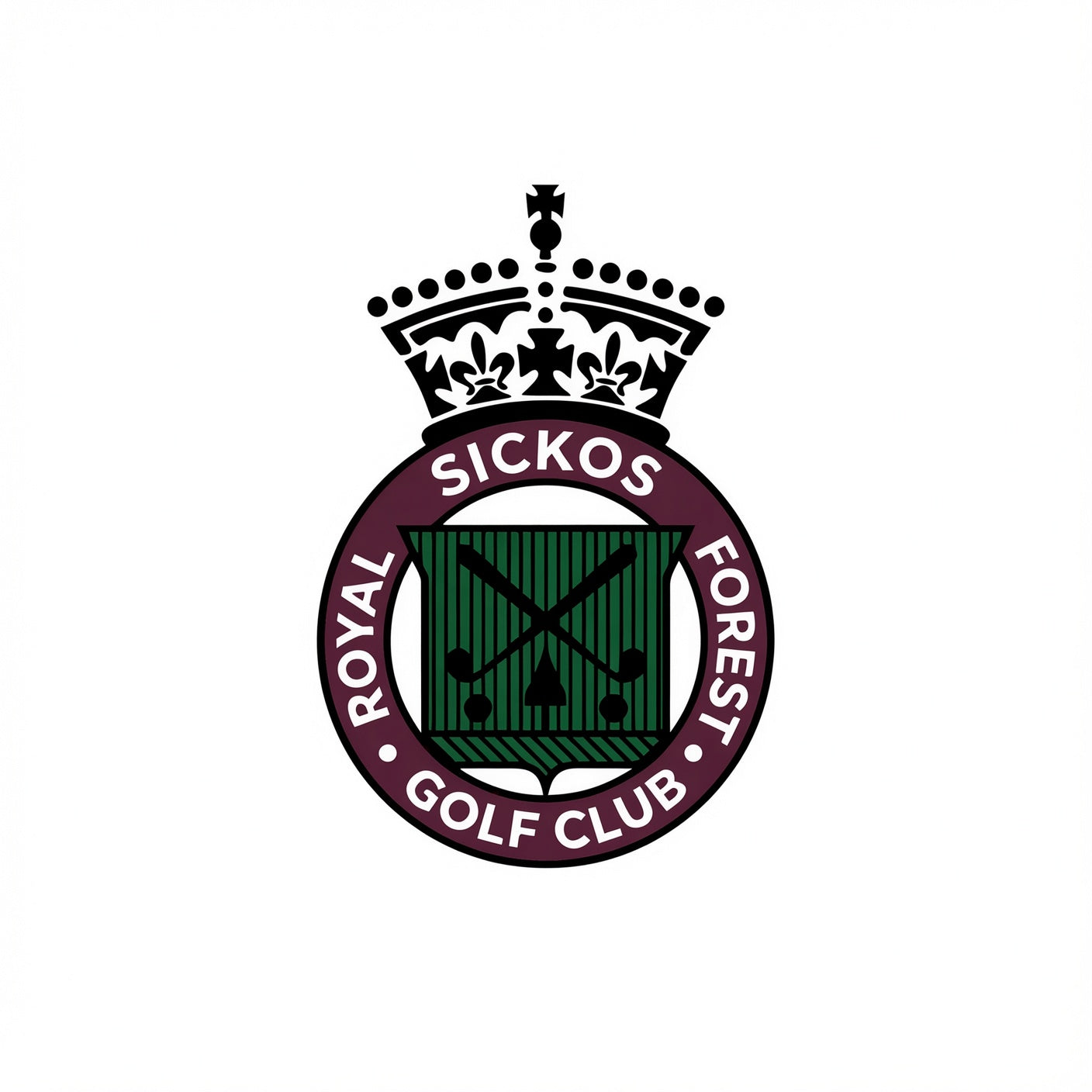 ROYAL SICKOS FOREST GOLF CLUB
