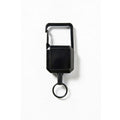 Warranty Replacement: Retractable Belt Clip