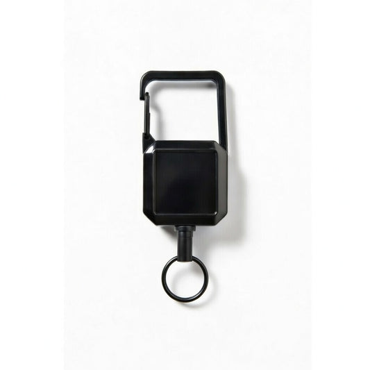 Warranty Replacement: Retractable Belt Clip