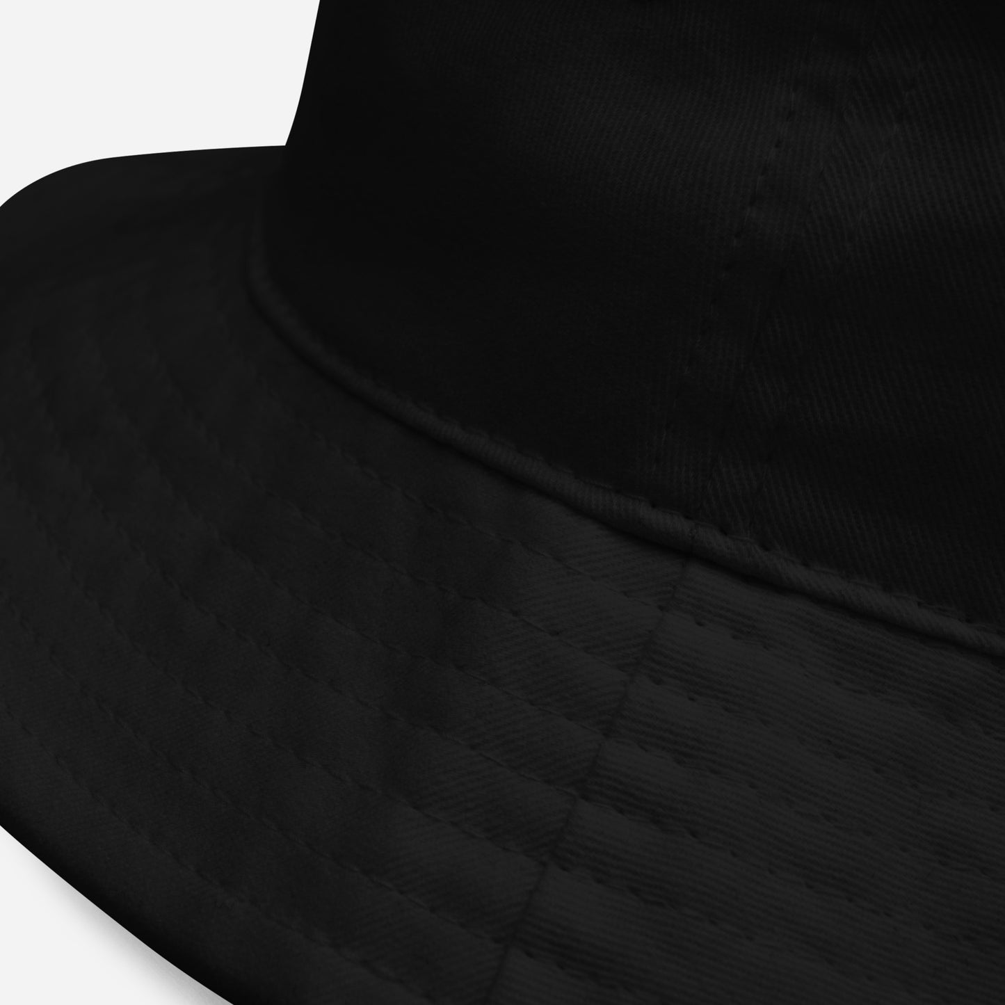 Bucket Hat: SMILEY