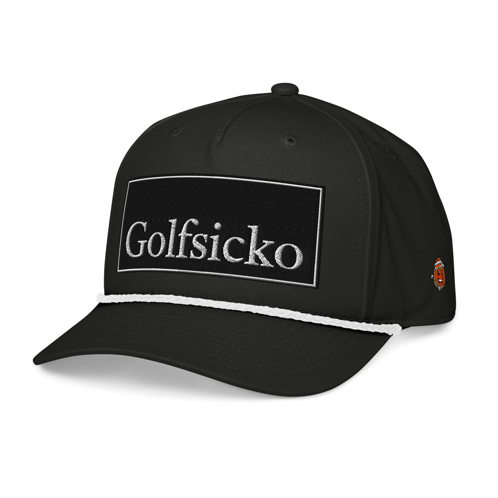 GOLF SICKO x DON PANCHITO