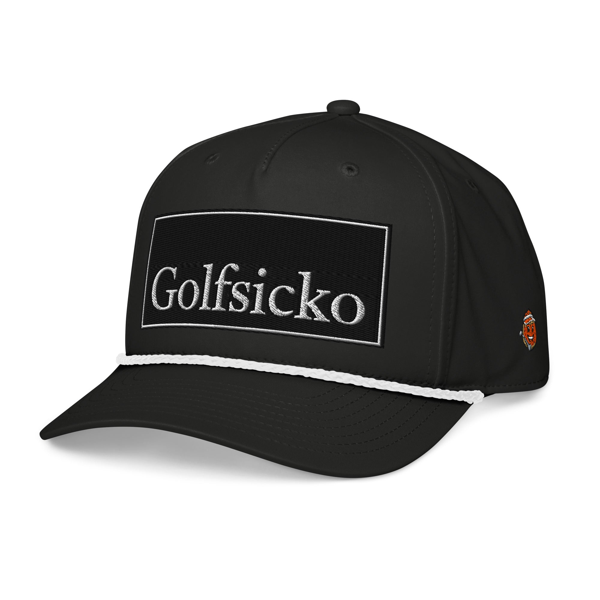 GOLF SICKO x DON PANCHITO