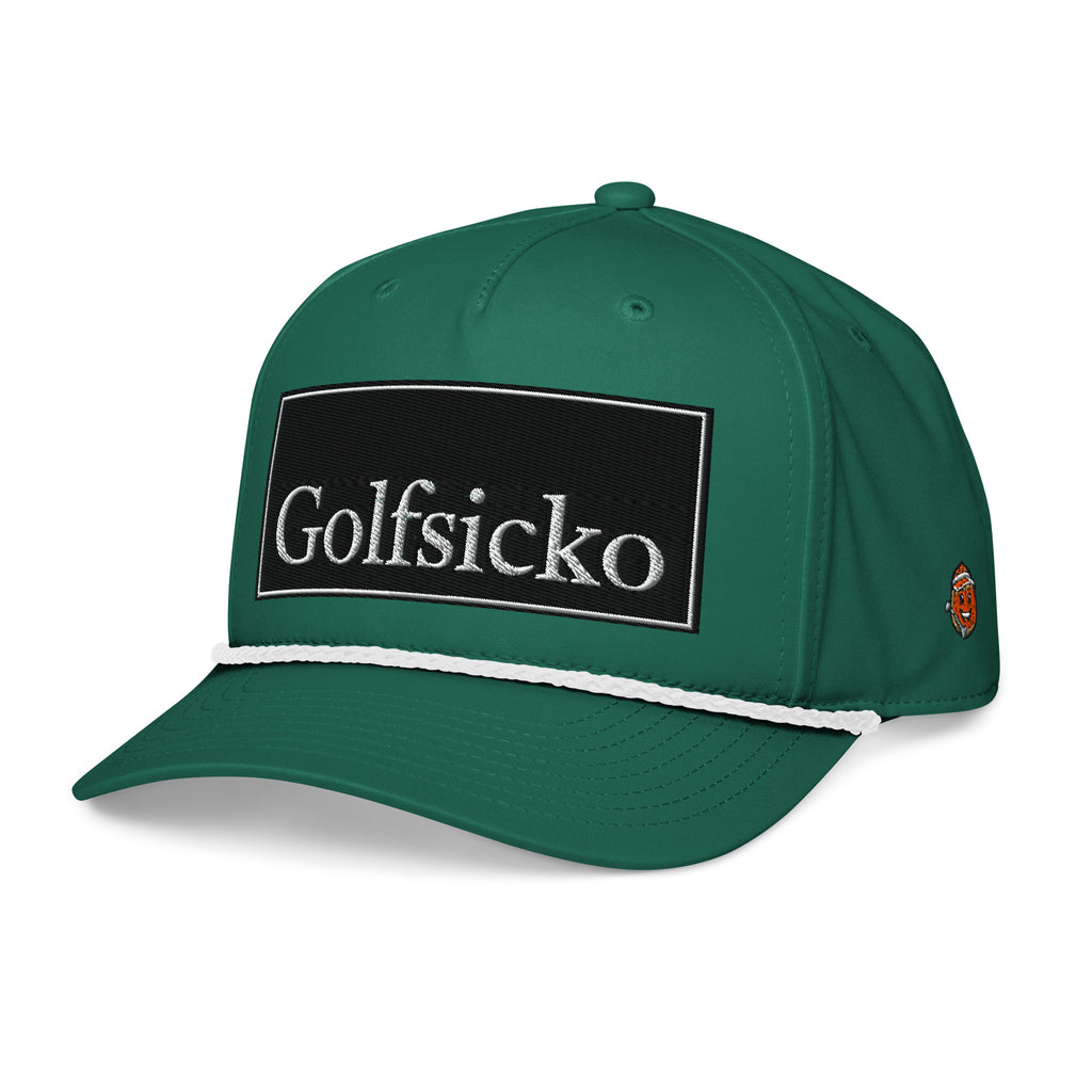 GOLF SICKO x DON PANCHITO