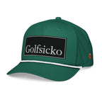 GOLF SICKO x DON PANCHITO