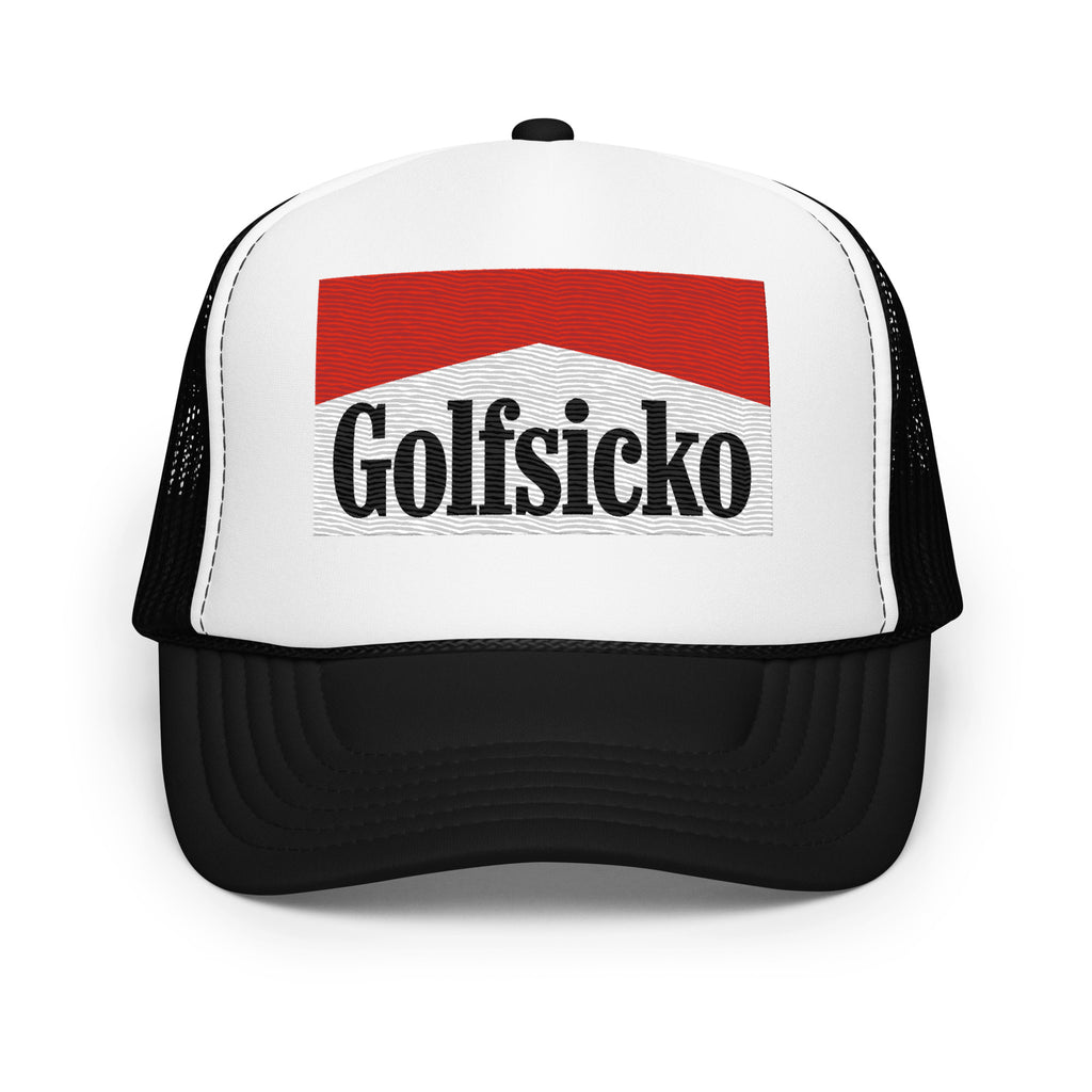 GOLFSICKO COUNTRY