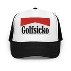 GOLFSICKO COUNTRY