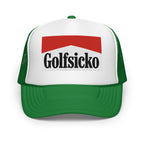 GOLFSICKO COUNTRY