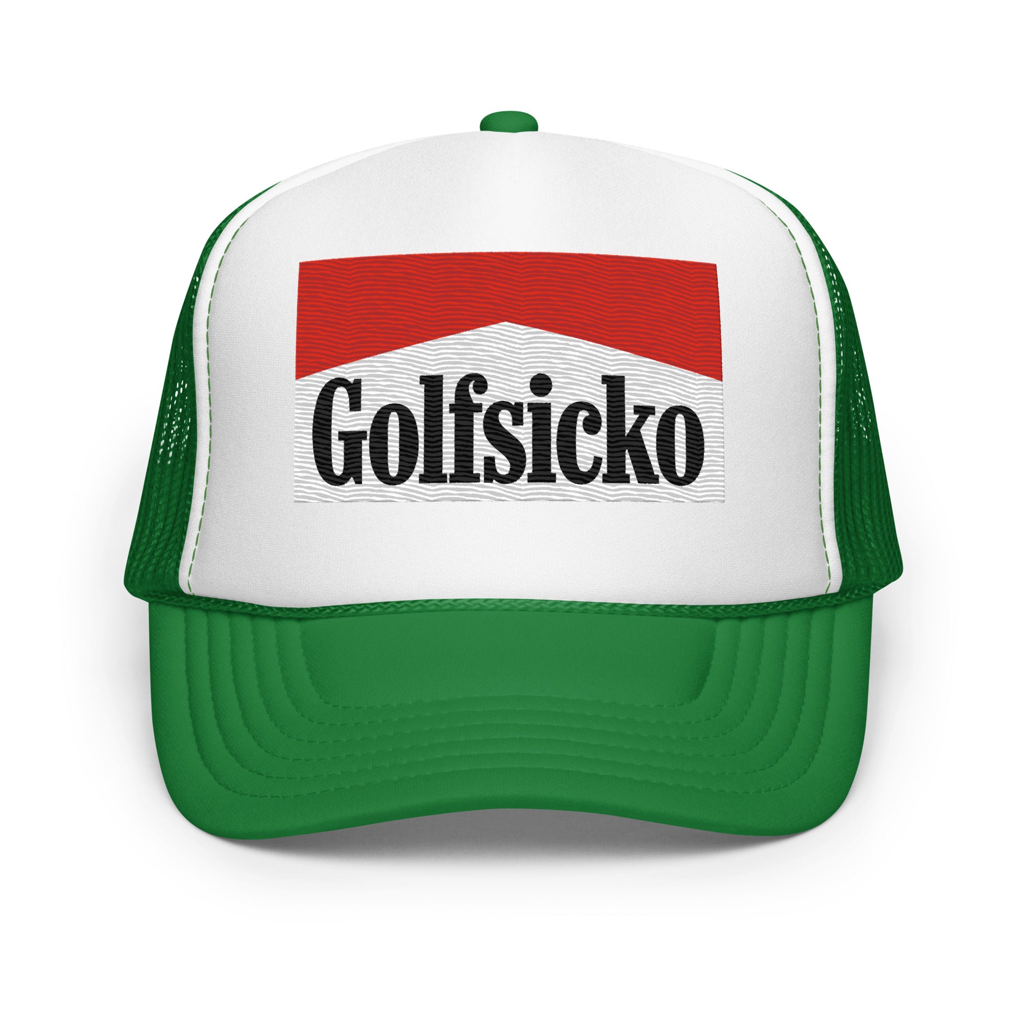 GOLFSICKO COUNTRY