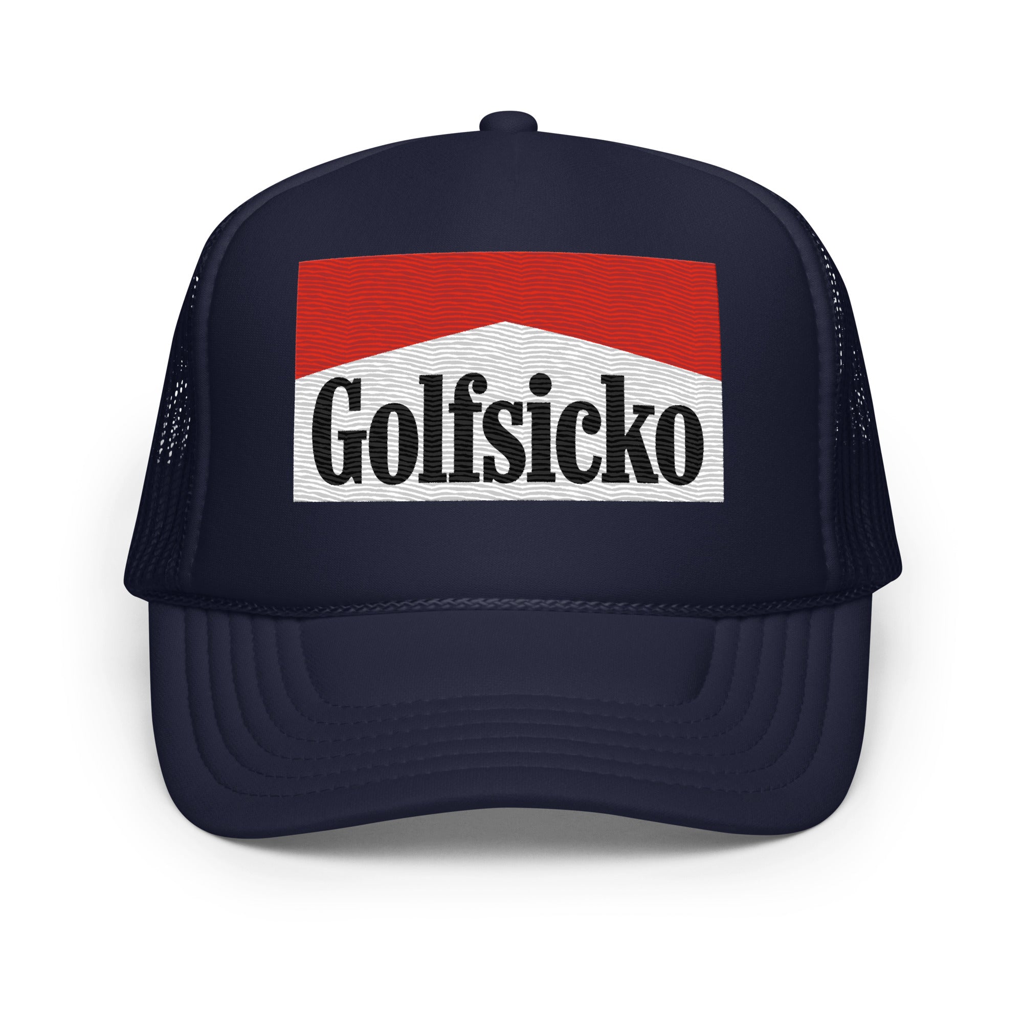 GOLFSICKO COUNTRY