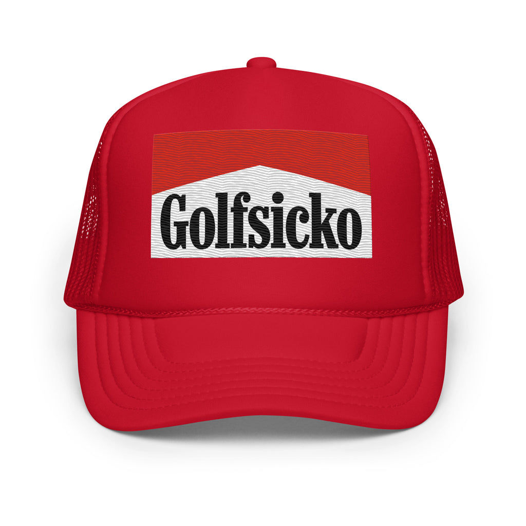 GOLFSICKO COUNTRY