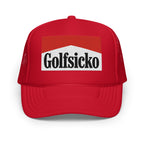 GOLFSICKO COUNTRY