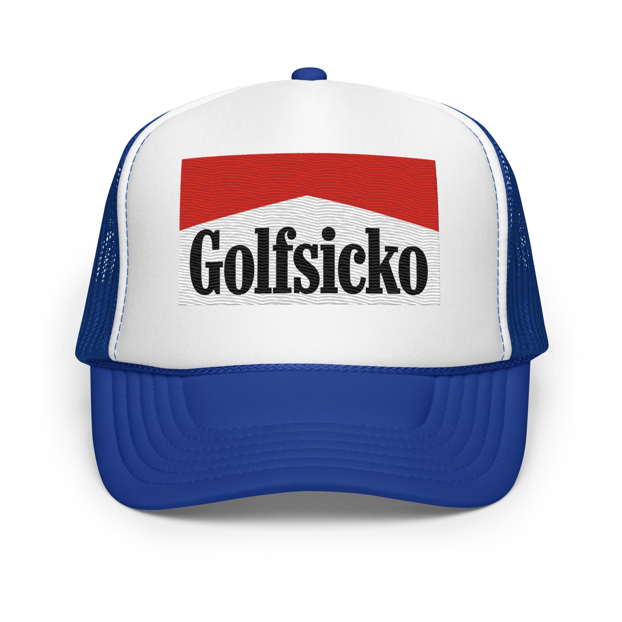 GOLFSICKO COUNTRY