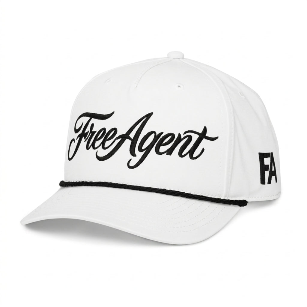 FREE AGENT SCRIPT