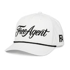 FREE AGENT SCRIPT