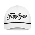 FREE AGENT SCRIPT