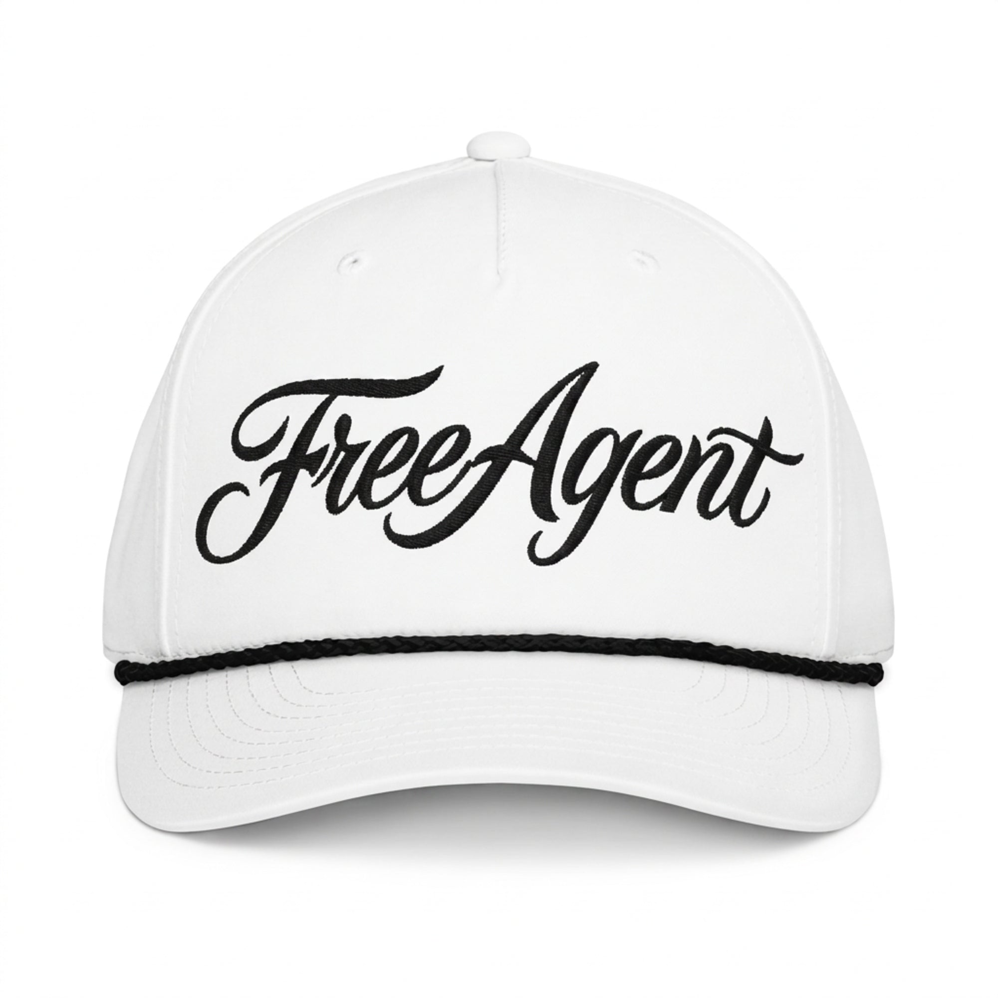 FREE AGENT SCRIPT