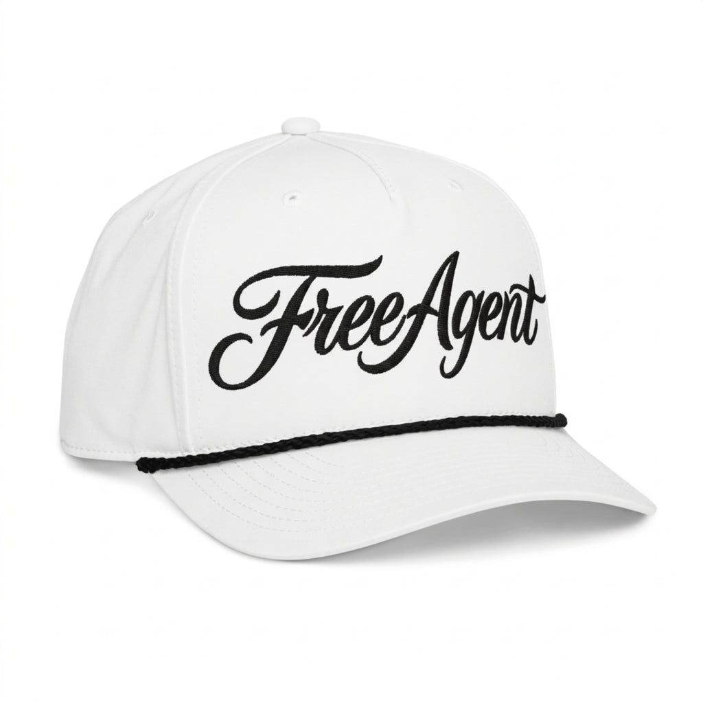 FREE AGENT SCRIPT