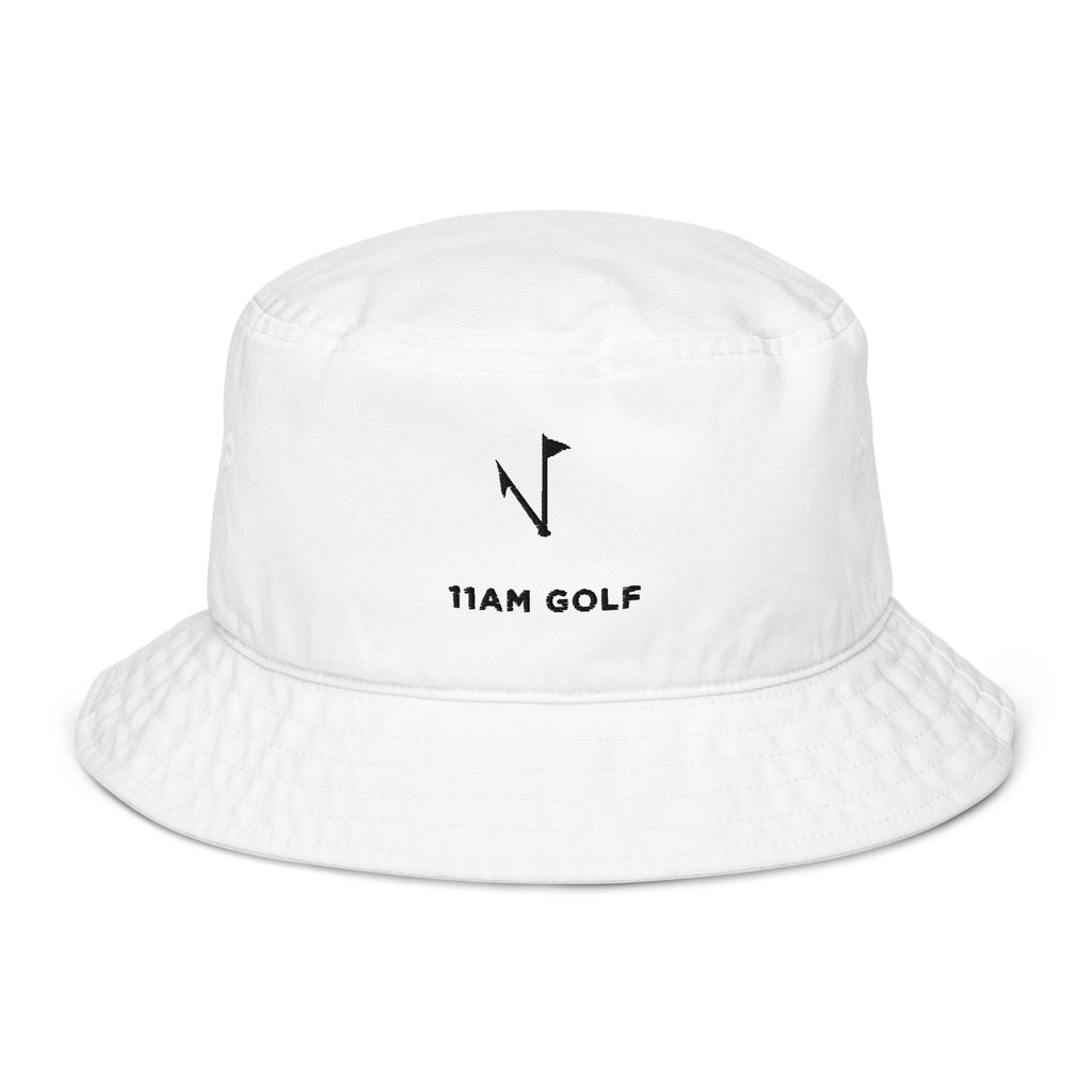 11AM GOLF