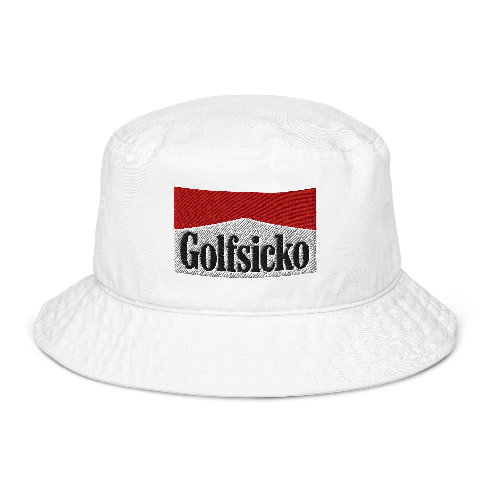 GOLFSICKO COUNTRY