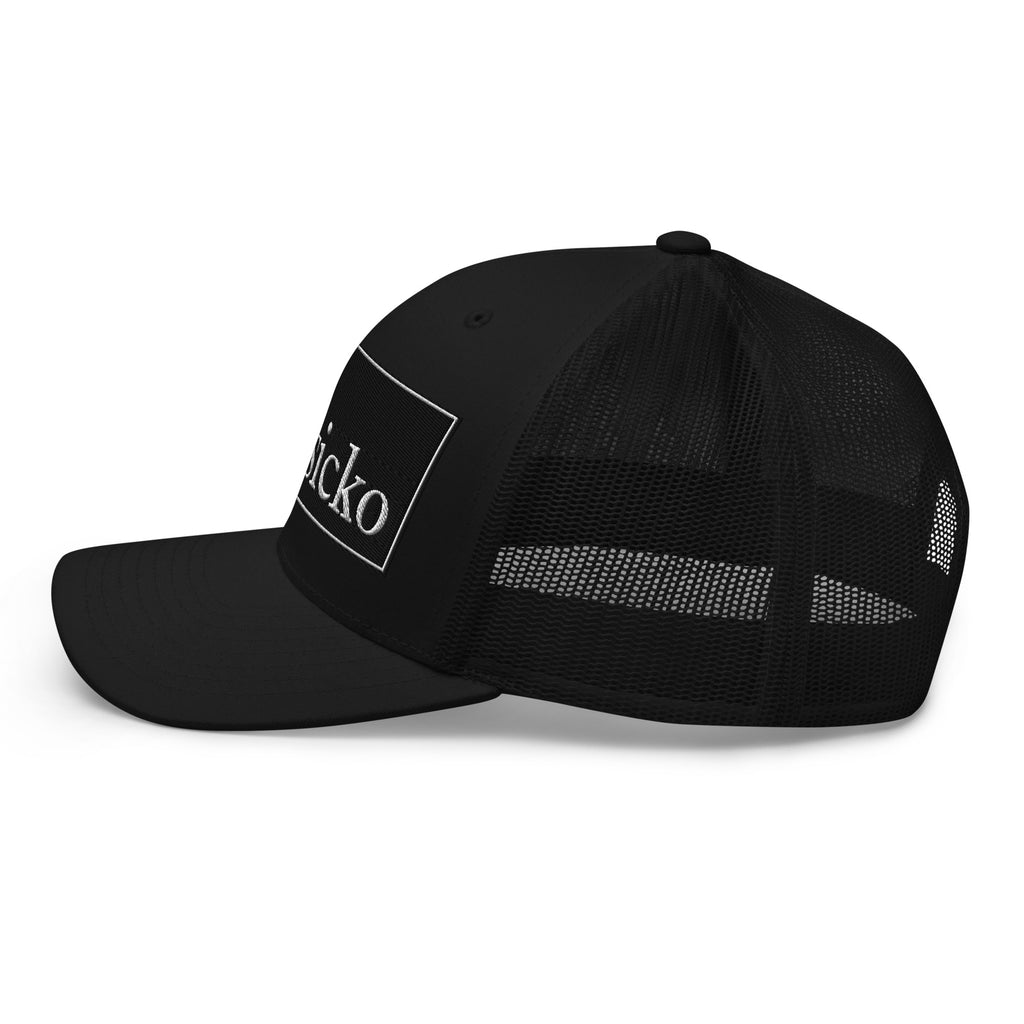 Golfsicko RECTANGLE