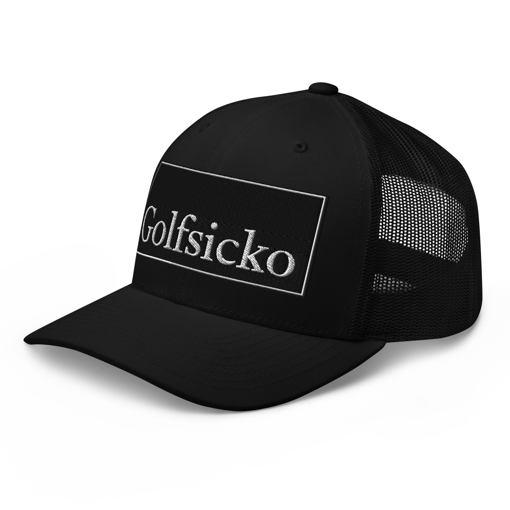 Golfsicko RECTANGLE