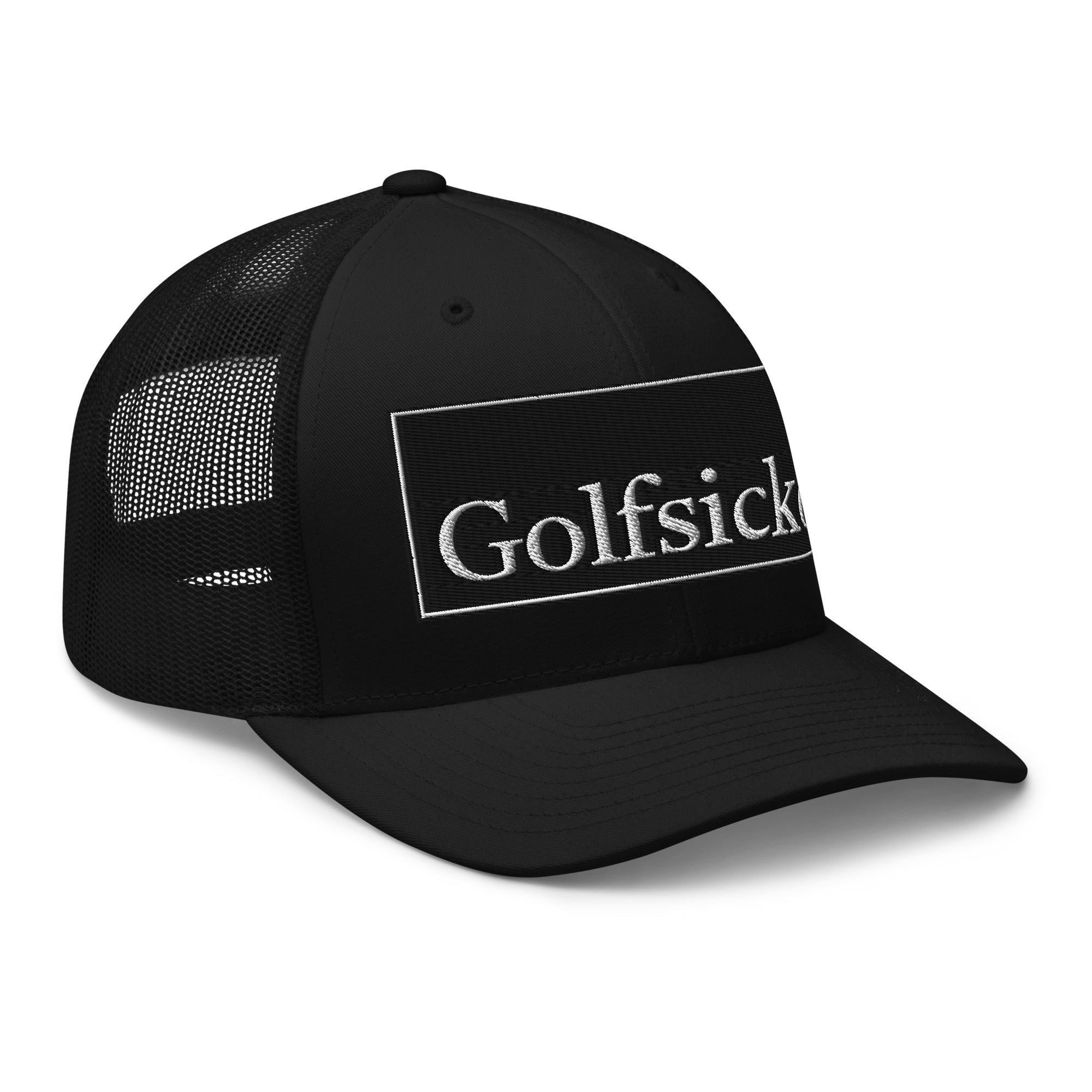 Golfsicko RECTANGLE