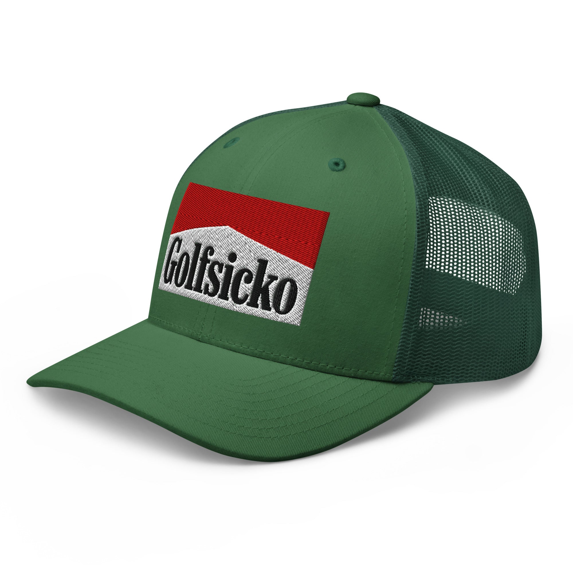 GOLFSICKO COUNTRY