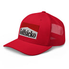 GOLFSICKO COUNTRY