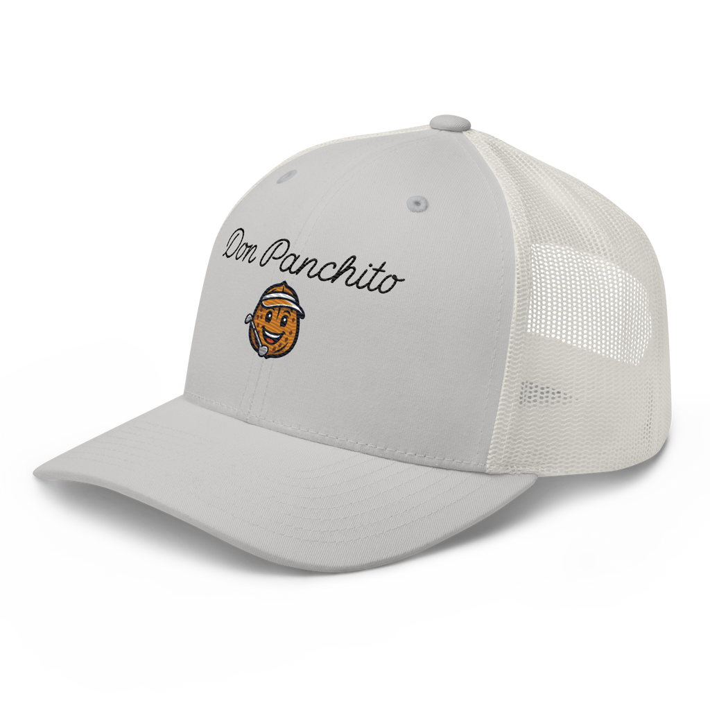 DON PANCHITO SIGNATURE