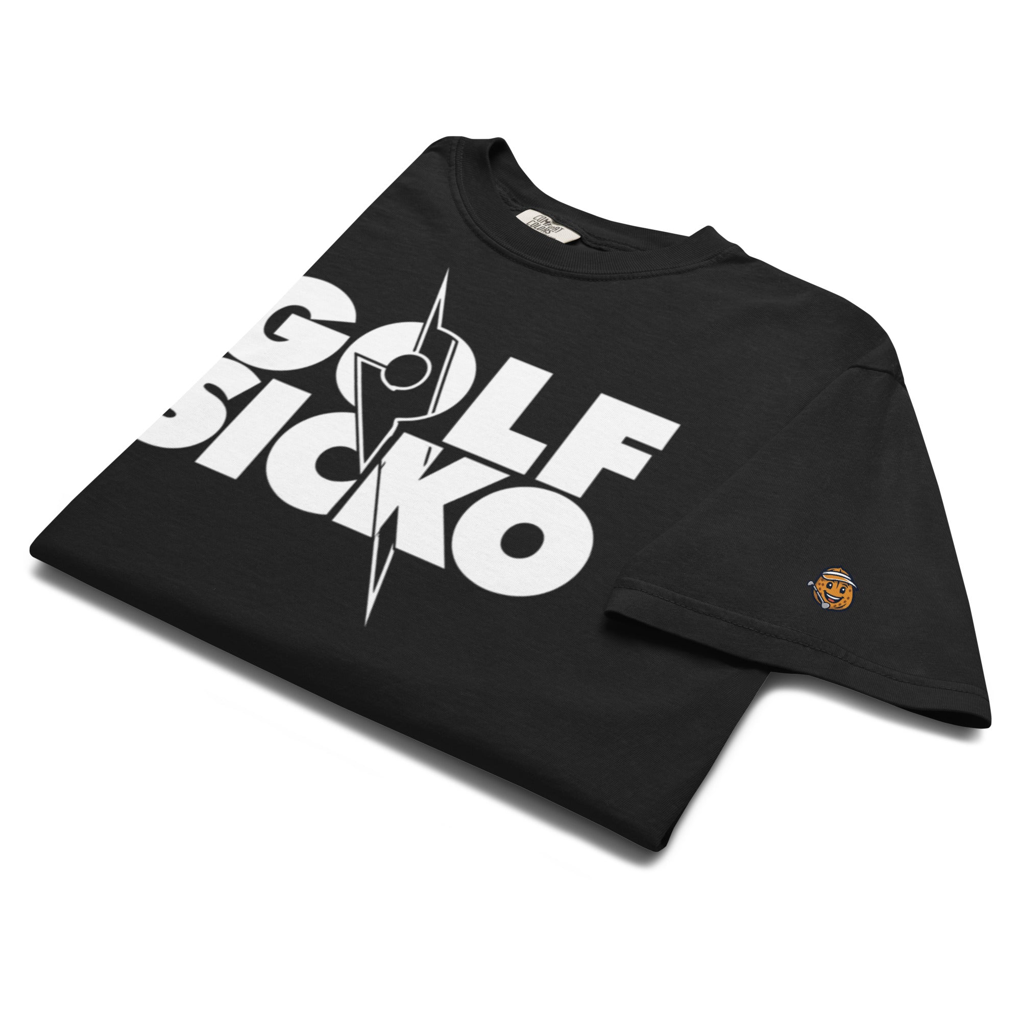 GOLF SICKO PARK