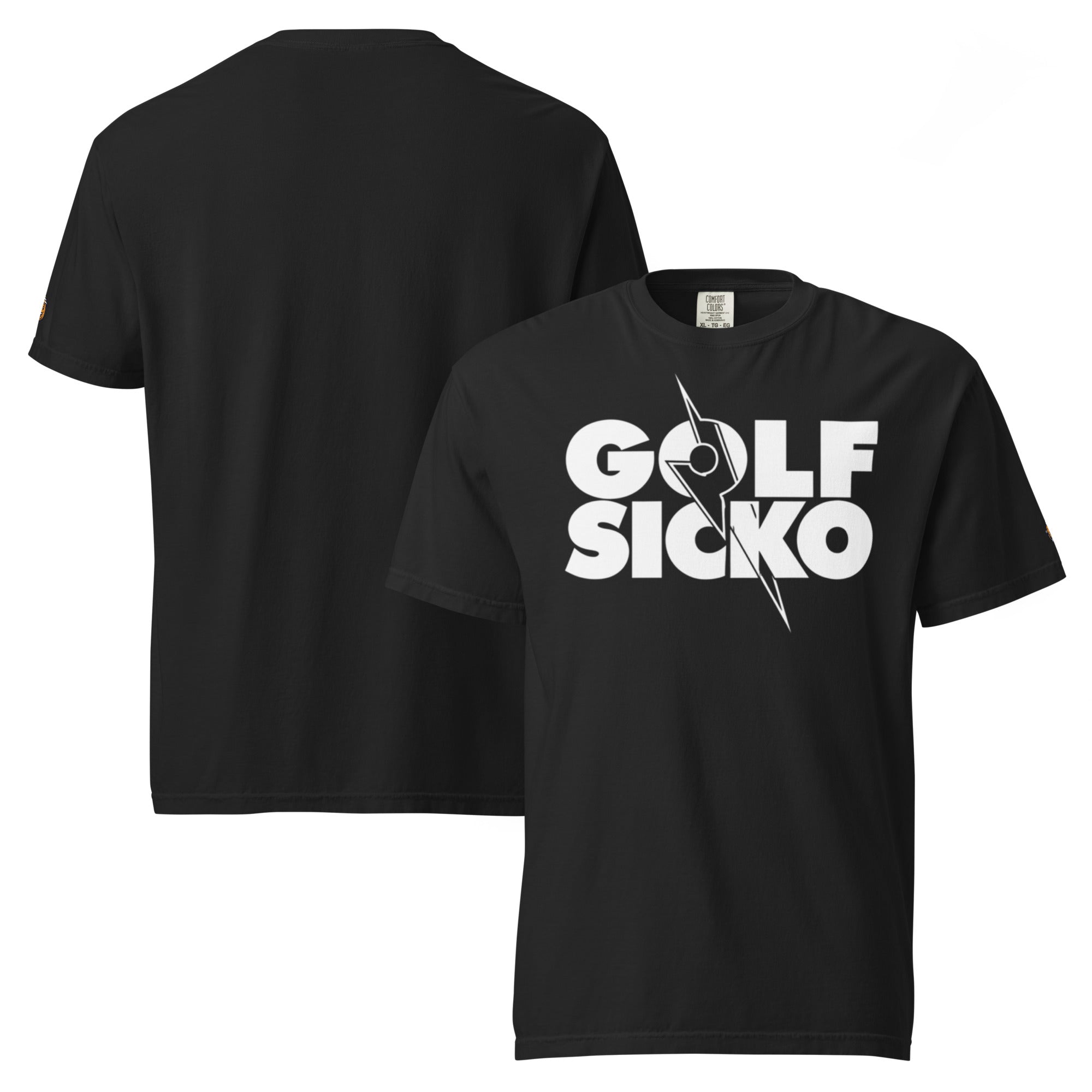 GOLF SICKO PARK