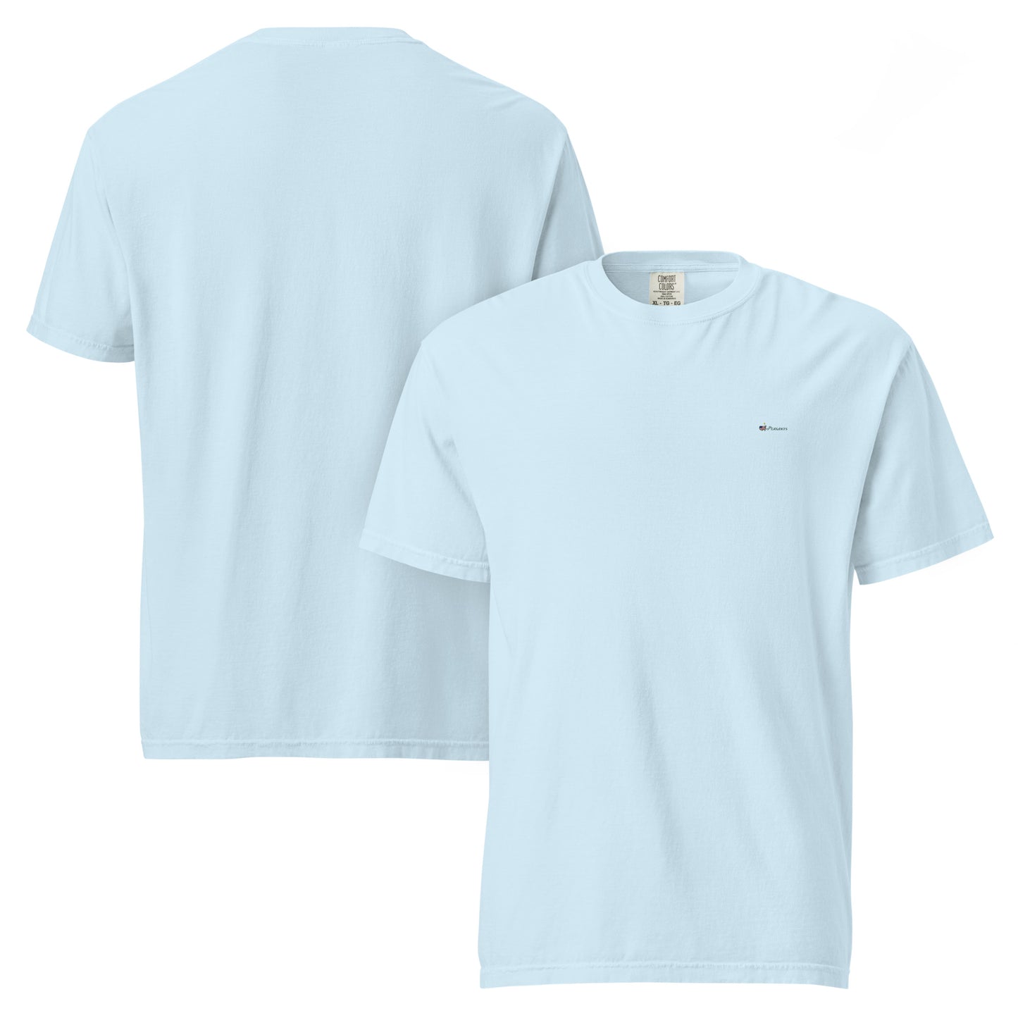 Premium Cotton Tee - All Fits - PEASANTS