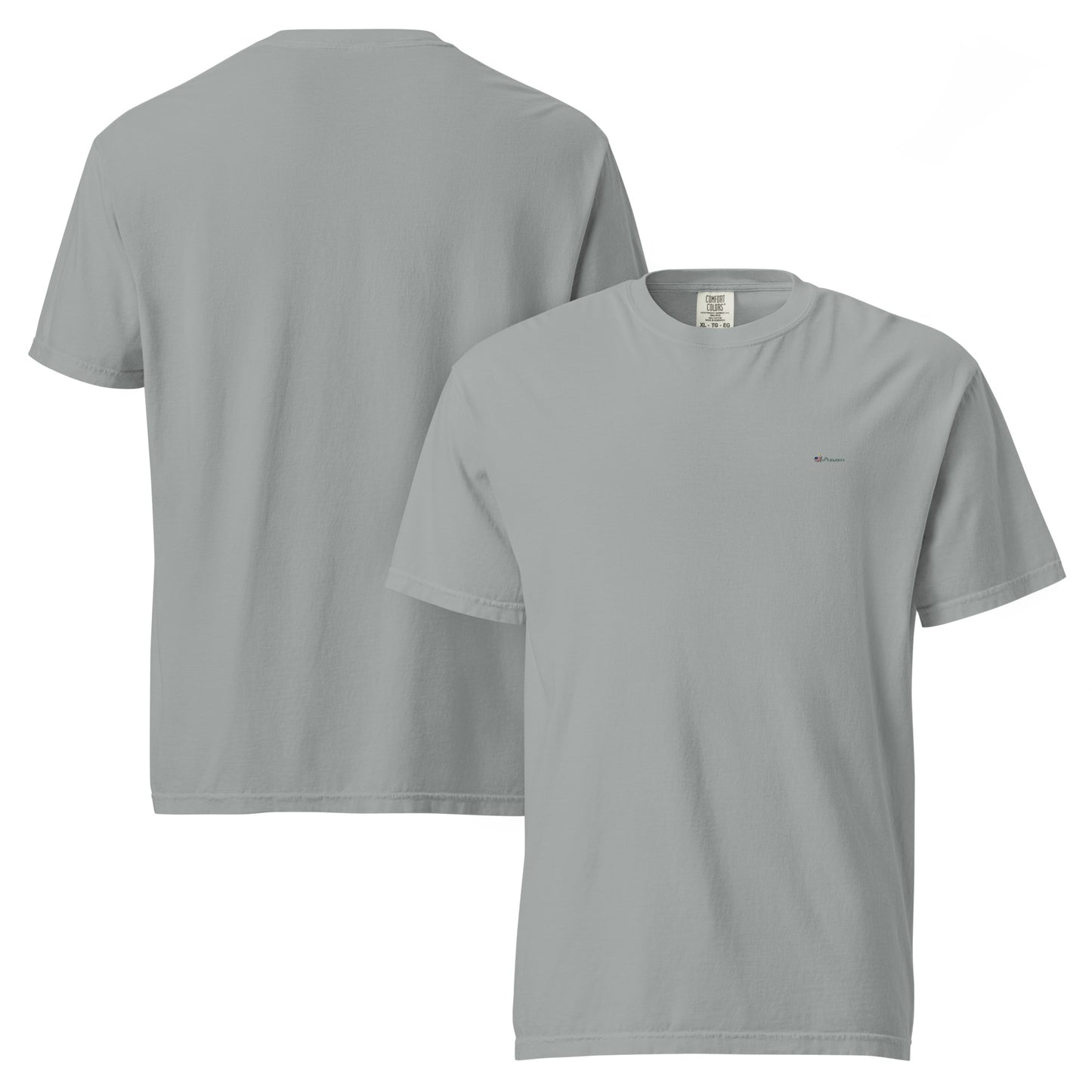 Premium Cotton Tee - All Fits - PEASANTS