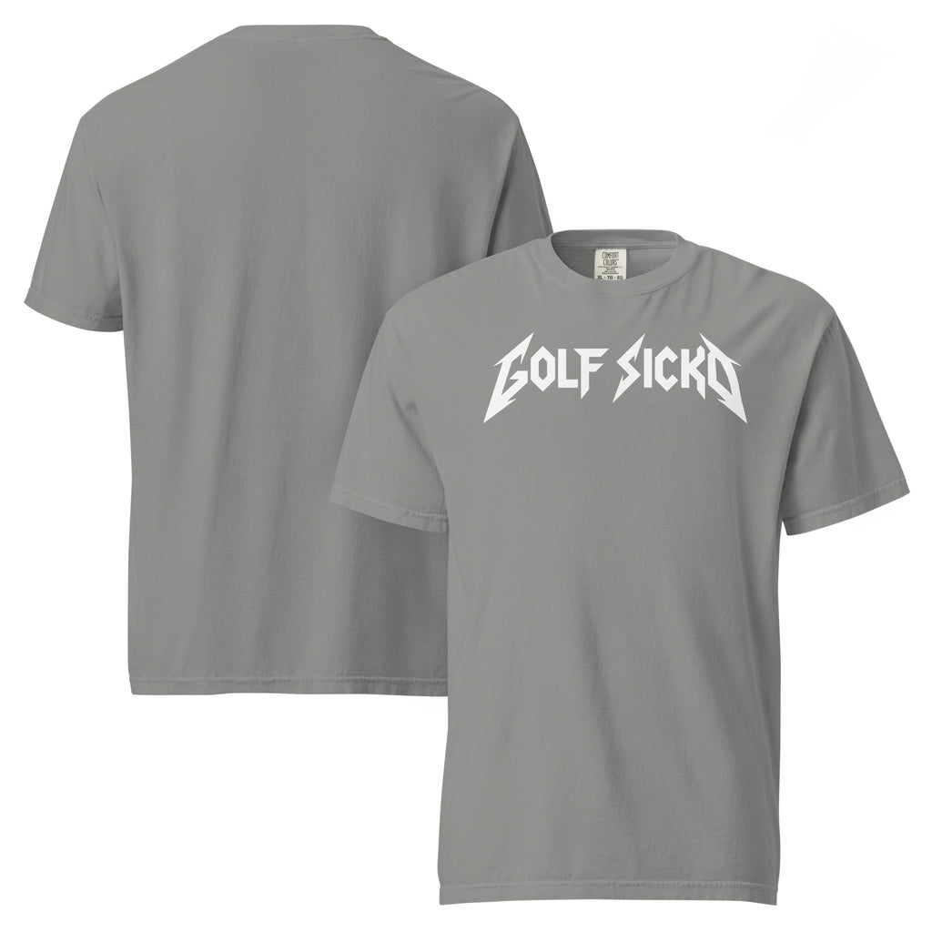 THRASH GOLF SICKO