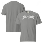 THRASH GOLF SICKO