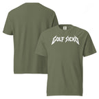 THRASH GOLF SICKO