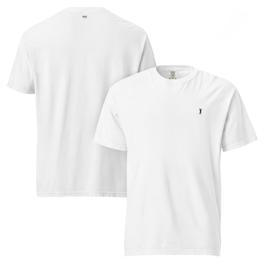 Jersey Crewneck T-Shirt - All Fits - 'POLO' Certified Golf Sicko