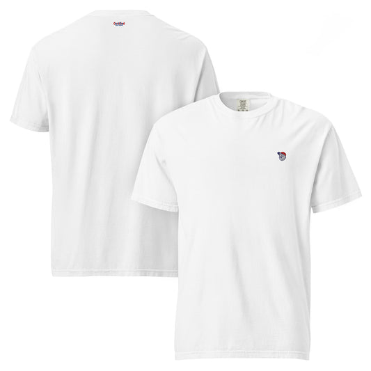 Jersey Crewneck T-Shirt - All Fits - 'BAZOOKA JOE' Certified Golf Sicko